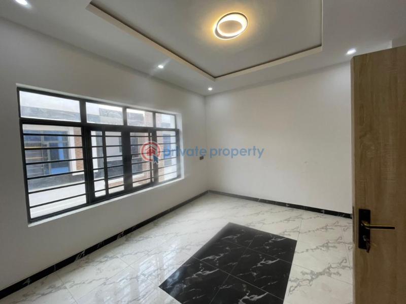 2 bedroom Terraced Duplex For Sale Abijo Gra Abijo Ajah Lagos - 7
