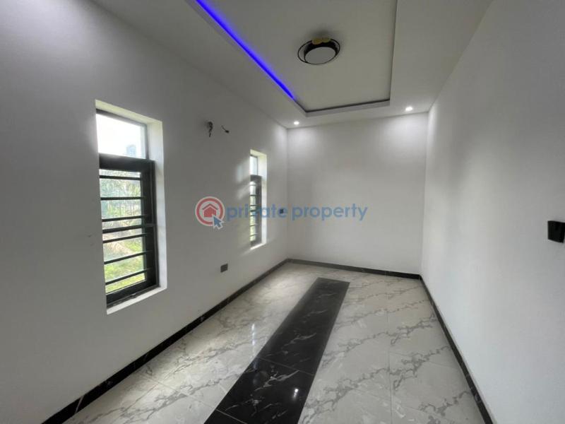 2 bedroom Terraced Duplex For Sale Abijo Gra Abijo Ajah Lagos - 5