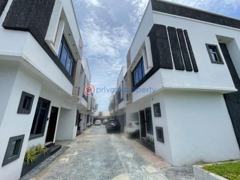 2 bedroom Terraced Duplex For Sale Abijo Gra Abijo Ajah Lagos - 14