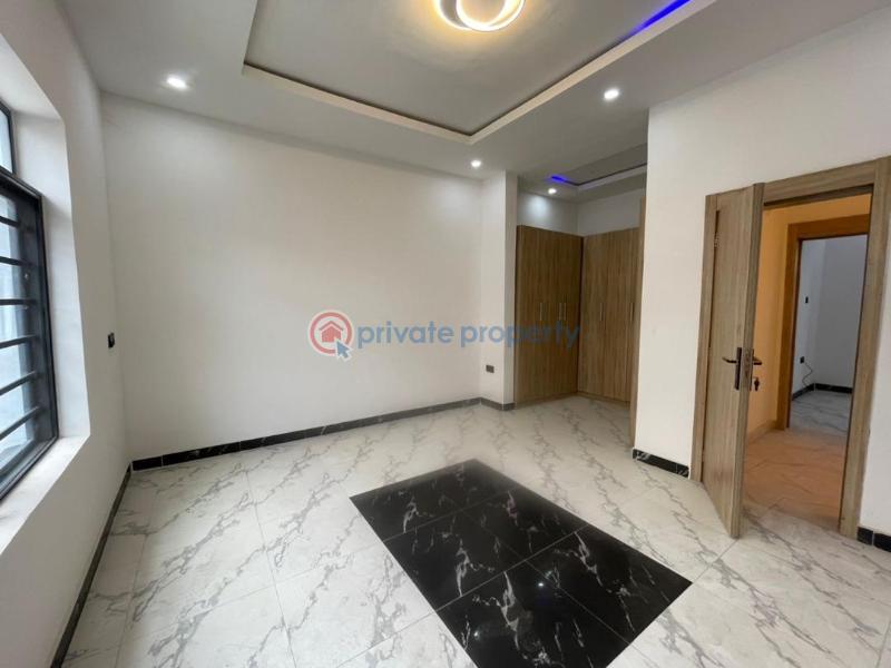 2 bedroom Terraced Duplex For Sale Abijo Gra Abijo Ajah Lagos - 2