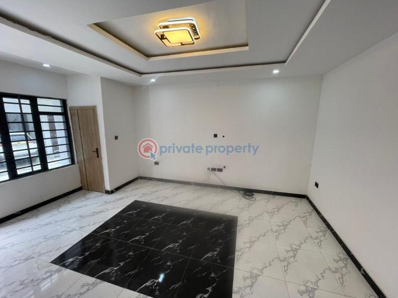 2 bedroom Terraced Duplex For Sale Abijo Gra Abijo Ajah Lagos - 6