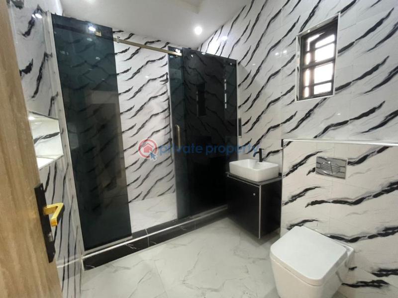 2 bedroom Terraced Duplex For Sale Abijo Gra Abijo Ajah Lagos - 13