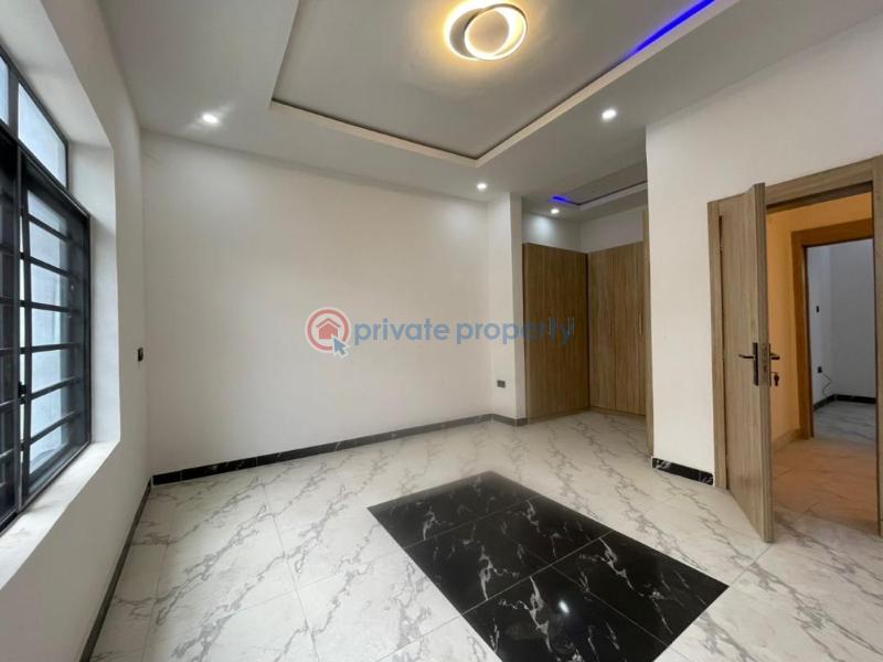 2 bedroom Terraced Duplex For Sale Abijo Gra Abijo Ajah Lagos - 3