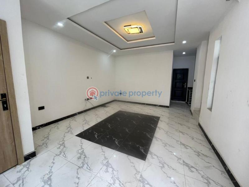2 bedroom Terraced Duplex For Sale Abijo Gra Abijo Ajah Lagos - 4