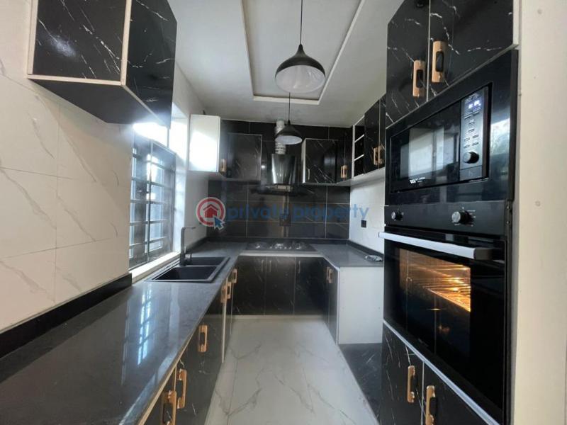 2 bedroom Terraced Duplex For Sale Abijo Gra Abijo Ajah Lagos - 9