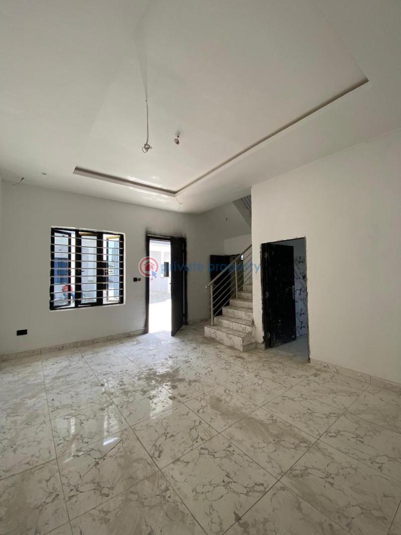 2 bedroom Terraced Duplex For Sale Abraham Adesanya Ajah Lagos - 4