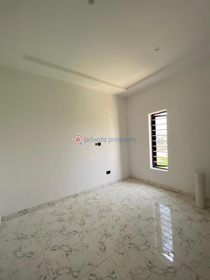 2 bedroom Terraced Duplex For Sale Abraham Adesanya Ajah Lagos - 2