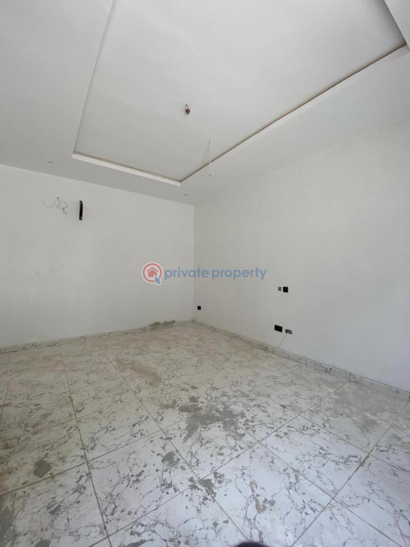 2 bedroom Terraced Duplex For Sale Abraham Adesanya Ajah Lagos - 3