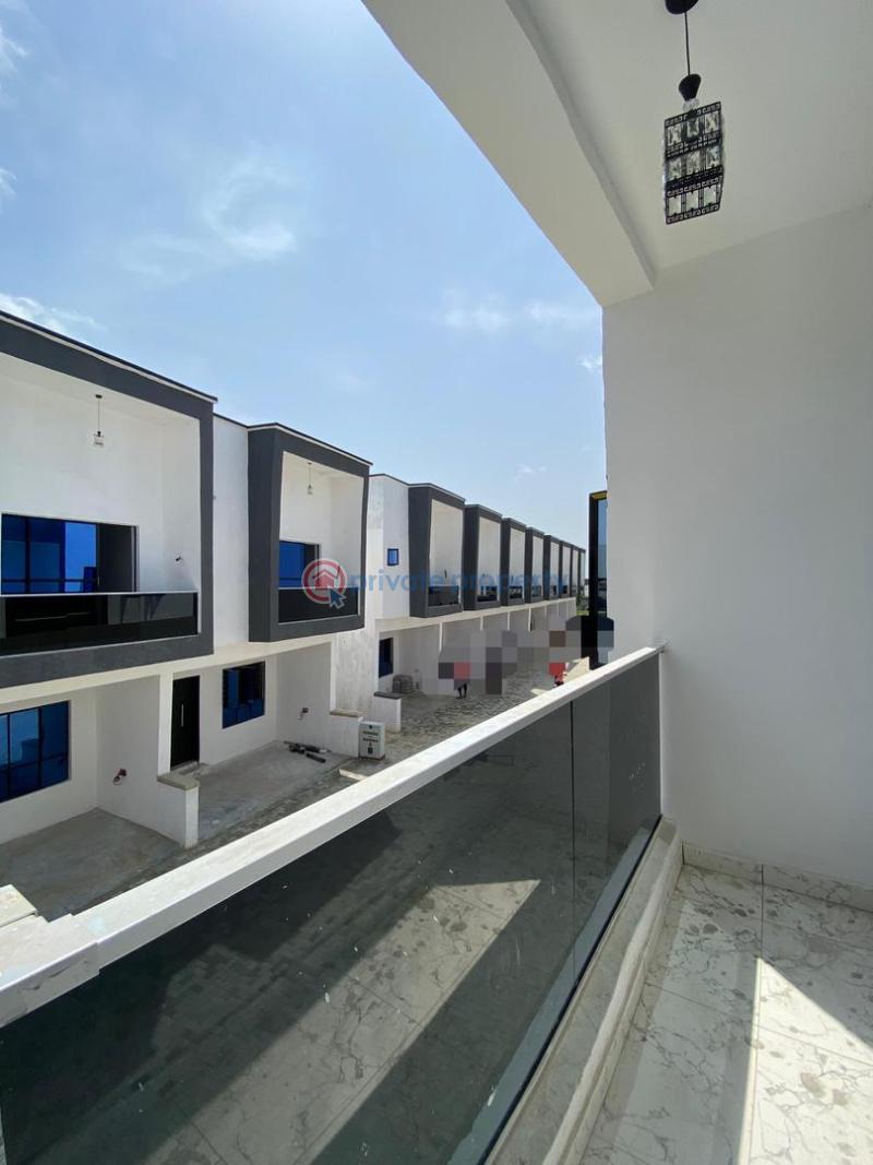 2 bedroom Terraced Duplex For Sale Abraham Adesanya Ajah Lagos - 5