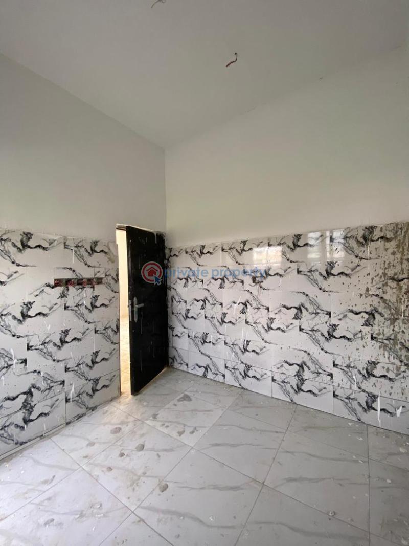 2 bedroom Terraced Duplex For Sale Abraham Adesanya Ajah Lagos - 7