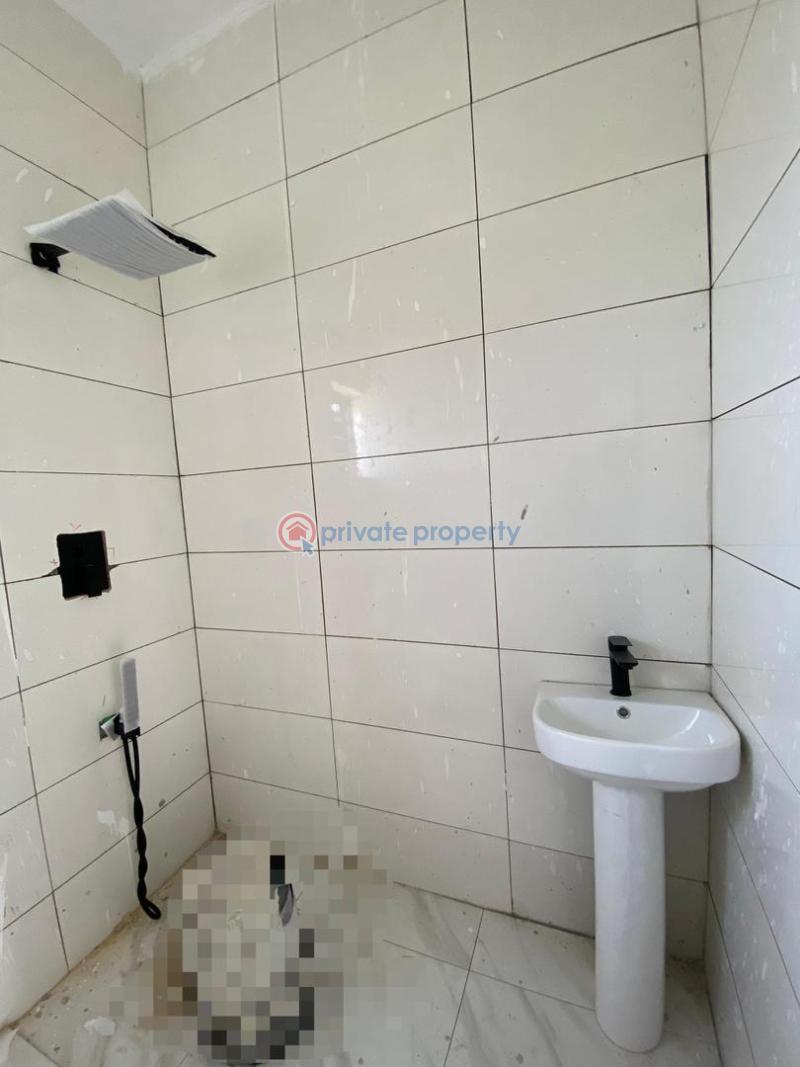 2 bedroom Terraced Duplex For Sale Abraham Adesanya Ajah Lagos - 8