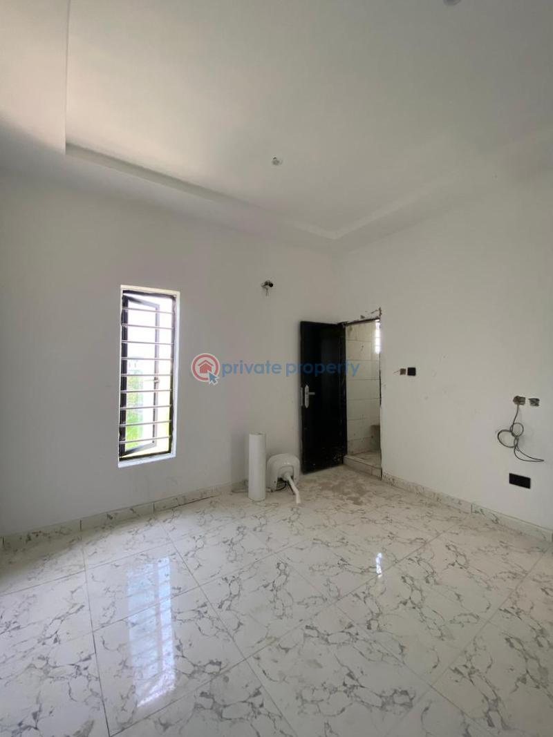 2 bedroom Terraced Duplex For Sale Abraham Adesanya Ajah Lagos - 11