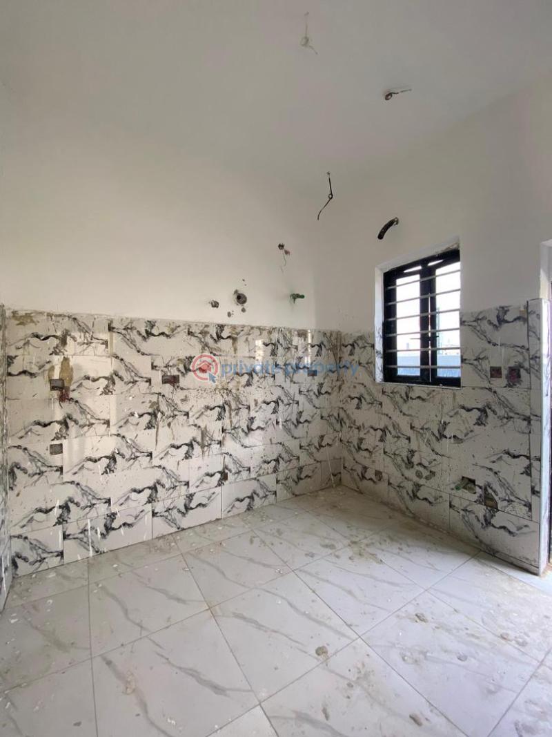 2 bedroom Terraced Duplex For Sale Abraham Adesanya Ajah Lagos - 6