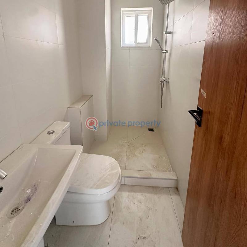 Premium 2 bedroom waterfront apartment - 2 2 bedroom Flat & Apartment For Sale Osapa London Lekki Lagos - 2
