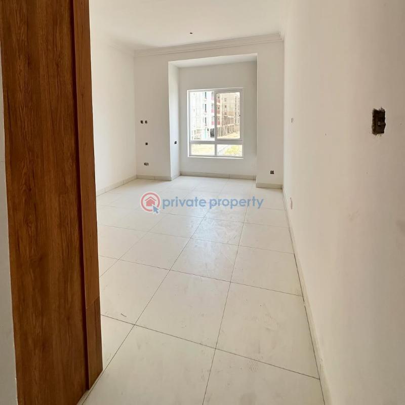 Premium 2 bedroom waterfront apartment - 8 2 bedroom Flat & Apartment For Sale Osapa London Lekki Lagos - 8