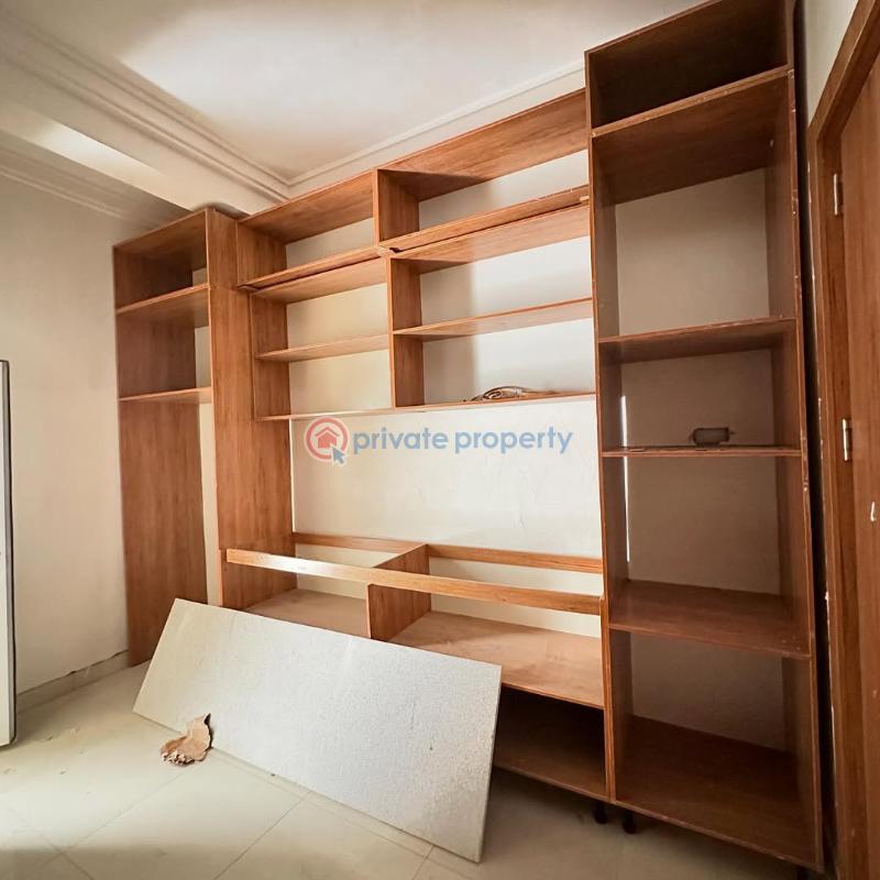 Premium 2 bedroom waterfront apartment - 4 2 bedroom Flat & Apartment For Sale Osapa London Lekki Lagos - 4