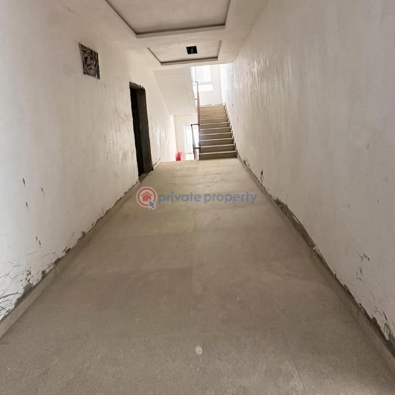 Premium 2 bedroom waterfront apartment - 0 2 bedroom Flat & Apartment For Sale Osapa London Lekki Lagos - 0
