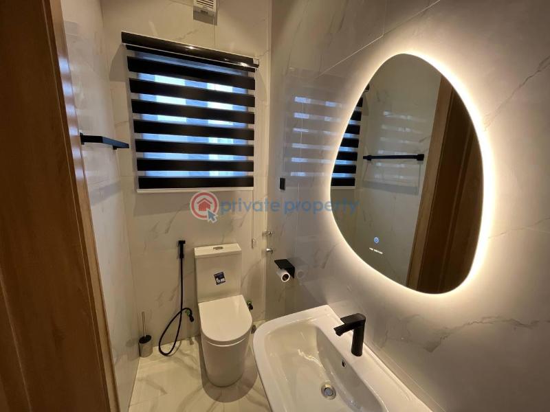 2 bedroom Flat & Apartment Short let Ikeja GRA Lagos - 8