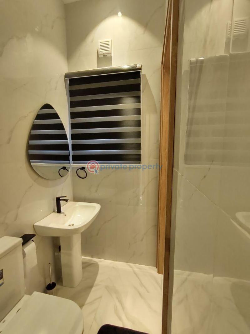2 bedroom Flat & Apartment Short let Ikeja GRA Lagos - 7