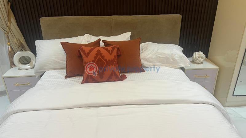 2 bedroom Flat & Apartment Short let Ikeja GRA Lagos - 4