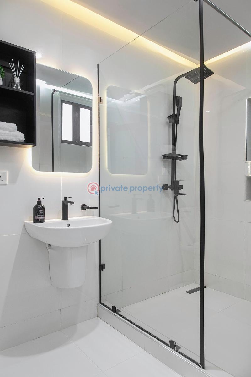 2 bedroom Flat & Apartment Short let Lekki Phase 1 Lagos - 7