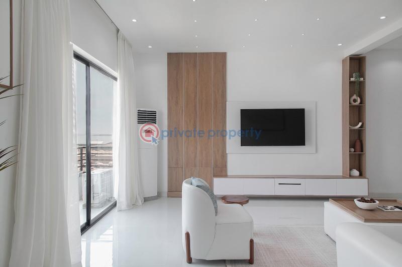 2 bedroom Flat & Apartment Short let Lekki Phase 1 Lagos - 9