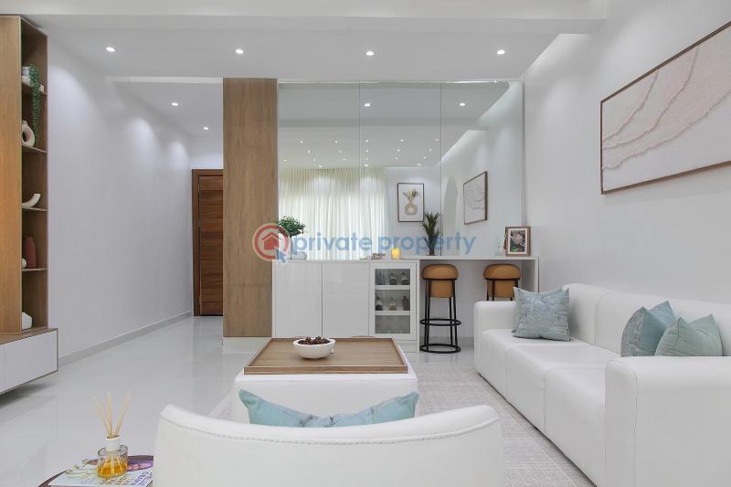 2 bedroom Flat & Apartment Short let Lekki Phase 1 Lagos - 1