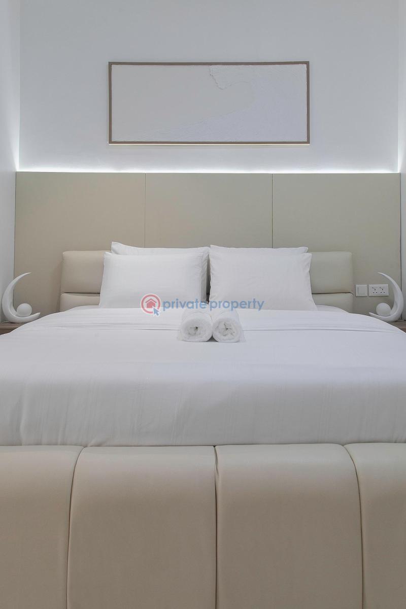 2 bedroom Flat & Apartment Short let Lekki Phase 1 Lagos - 5