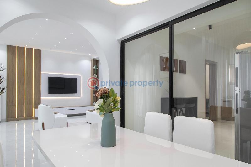 2 bedroom Flat & Apartment Short let Lekki Phase 1 Lagos - 4