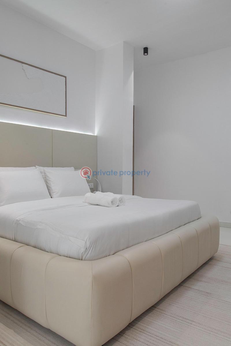 2 bedroom Flat & Apartment Short let Lekki Phase 1 Lagos - 6