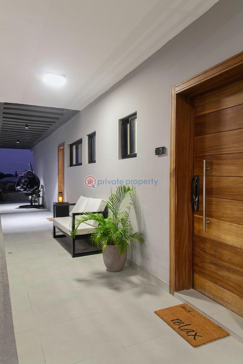 2 bedroom Flat & Apartment Short let Lekki Phase 1 Lagos - 8