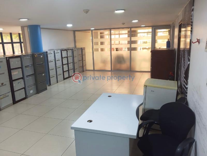 Office For Rent Off Akin Adesola, Victoria Island Akin Adesola Victoria Island Lagos - 3