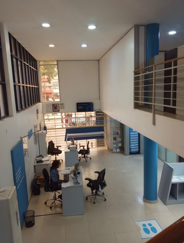 Office For Rent Off Akin Adesola, Victoria Island Akin Adesola Victoria Island Lagos - 1