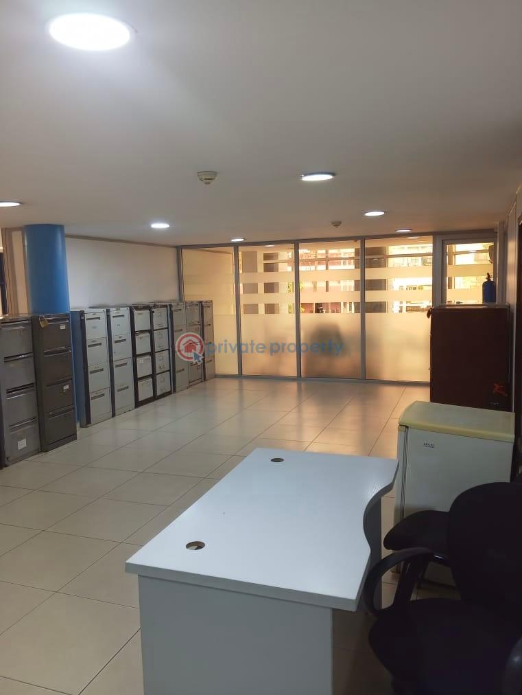 Office For Rent Off Akin Adesola, Victoria Island Akin Adesola Victoria Island Lagos - 4