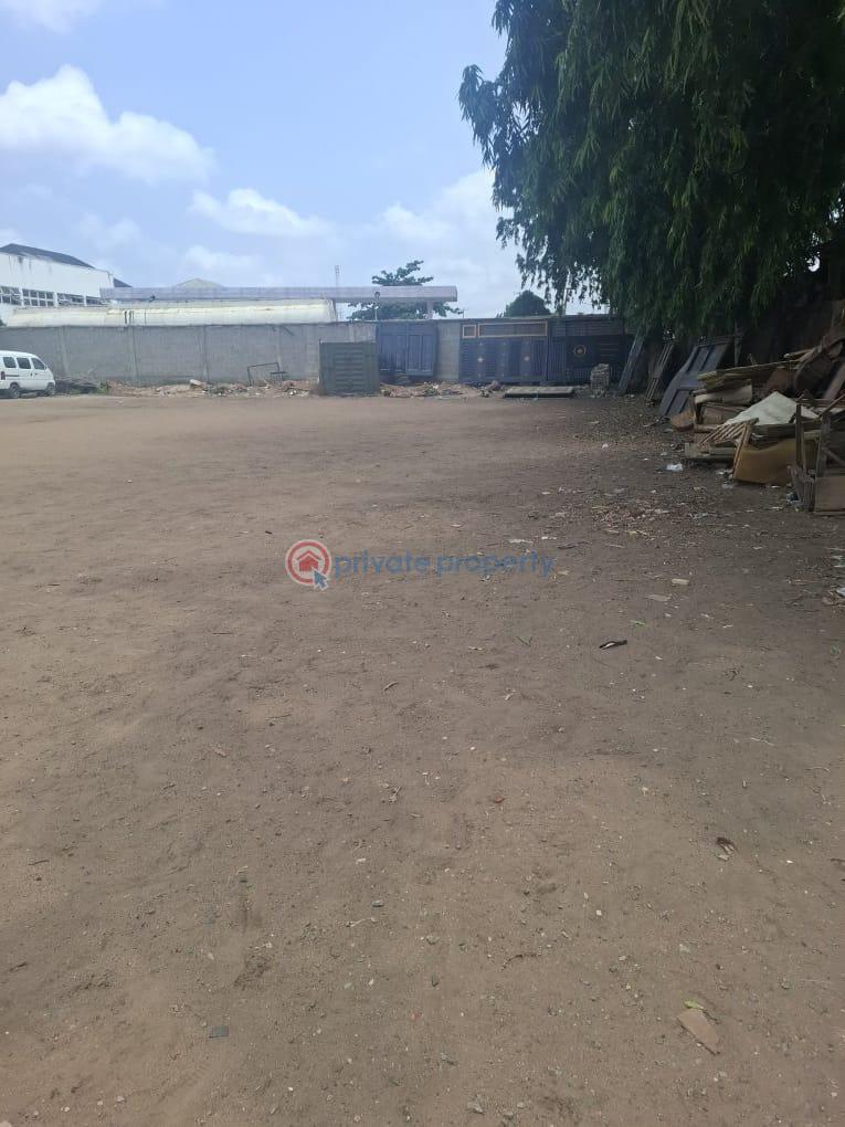Land For Sale Ikotun Idimu Road Ikotun Ikotun/Igando Lagos - 5