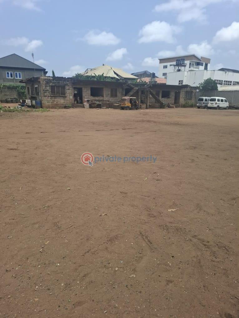 Land For Sale Ikotun Idimu Road Ikotun Ikotun/Igando Lagos - 10