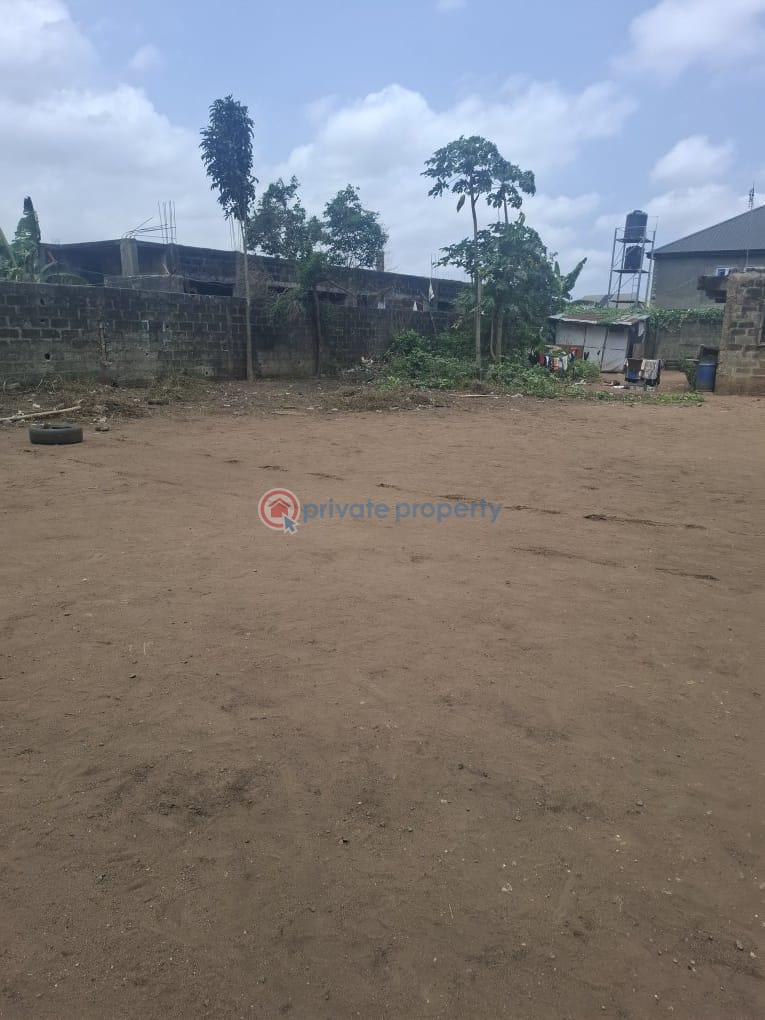 Land For Sale Ikotun Idimu Road Ikotun Ikotun/Igando Lagos - 6