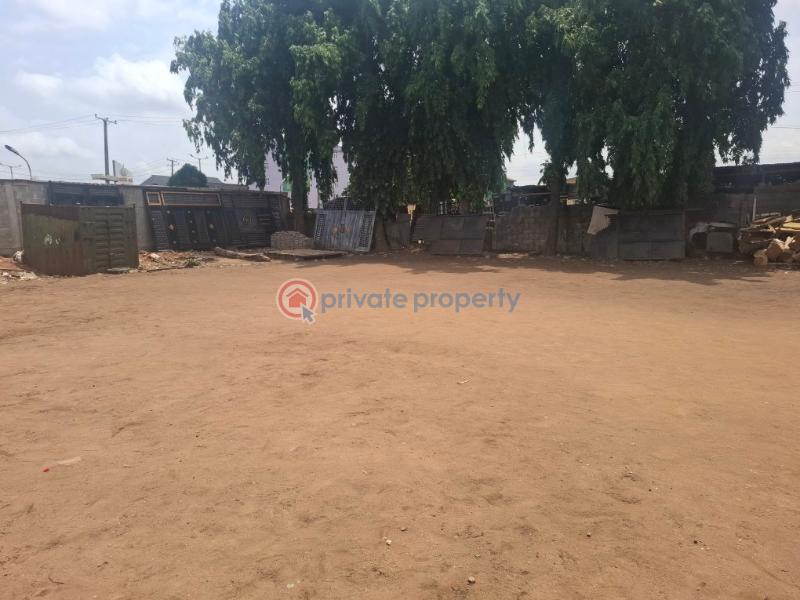 Land For Sale Ikotun Idimu Road Ikotun Ikotun/Igando Lagos - 3