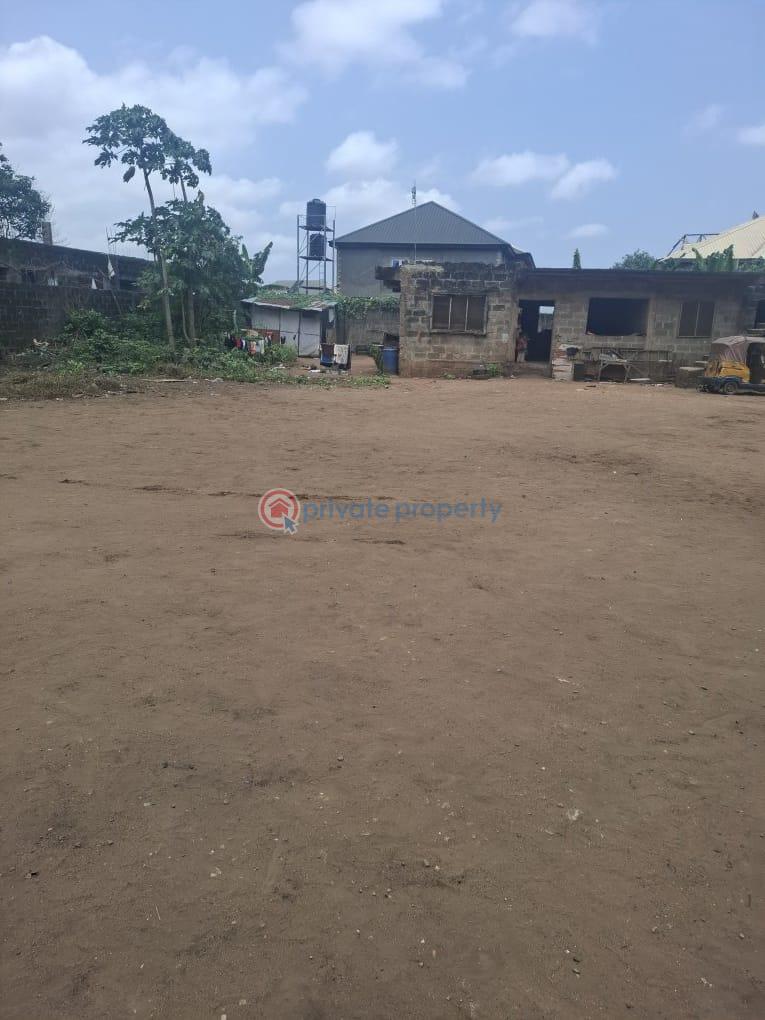 Land For Sale Ikotun Idimu Road Ikotun Ikotun/Igando Lagos - 4