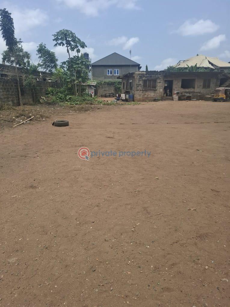 Land For Sale Ikotun Idimu Road Ikotun Ikotun/Igando Lagos - 9