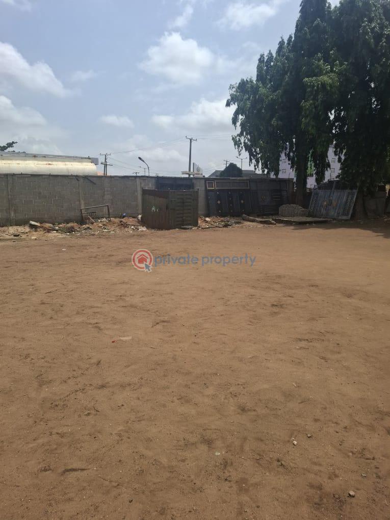 Land For Sale Ikotun Idimu Road Ikotun Ikotun/Igando Lagos - 2