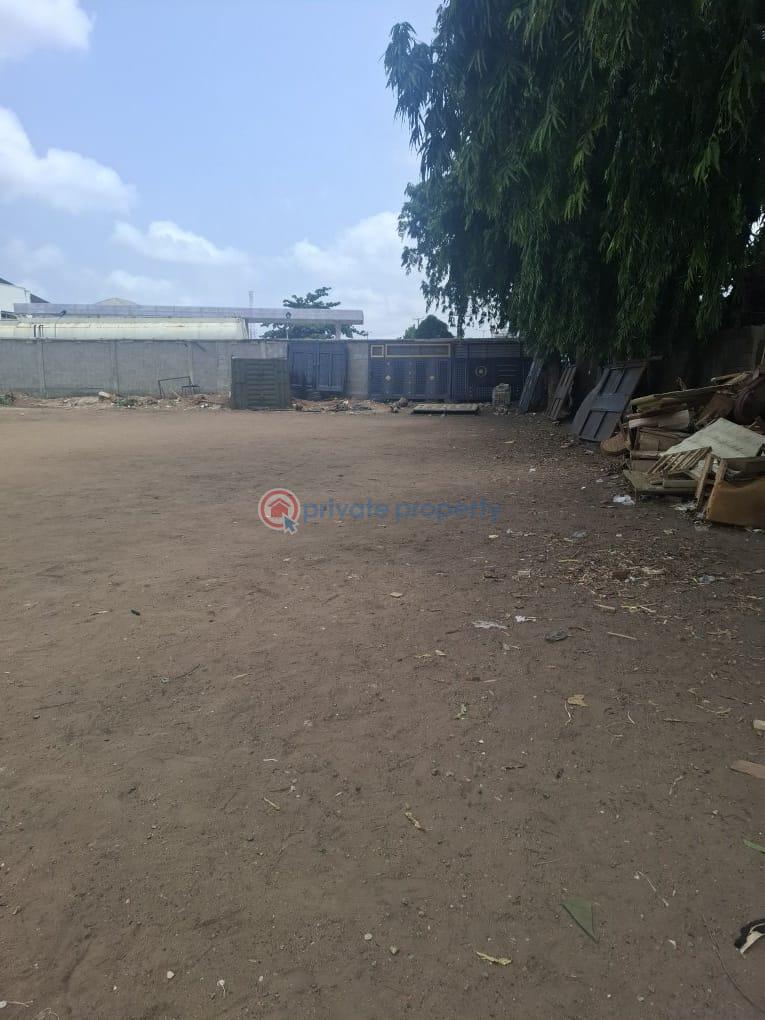 Land For Sale Ikotun Idimu Road Ikotun Ikotun/Igando Lagos - 7