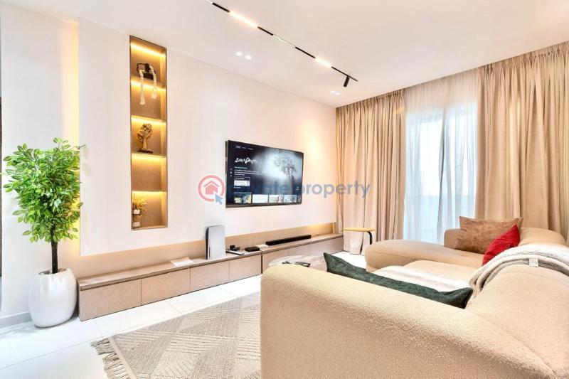 2 bedroom Flat & Apartment Short let Ikate Elegushi Lekki Lagos - 1