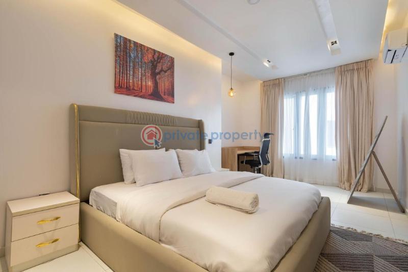 2 bedroom Flat & Apartment Short let Ikate Elegushi Lekki Lagos - 11