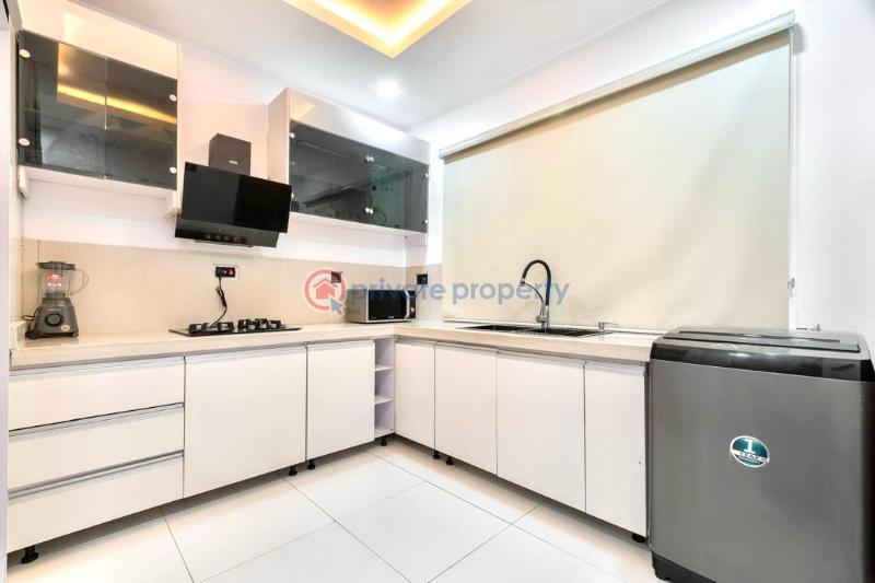 2 bedroom Flat & Apartment Short let Ikate Elegushi Lekki Lagos - 3