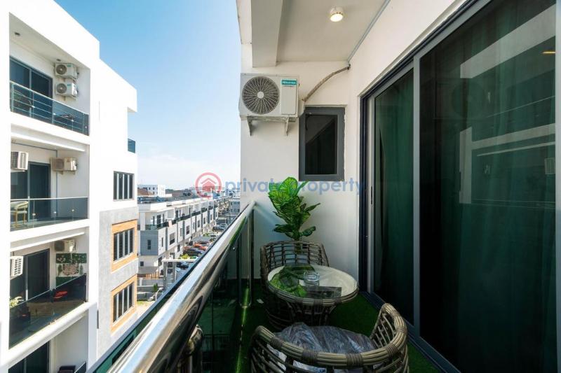 2 bedroom Flat & Apartment Short let Ikate Elegushi Lekki Lagos - 6