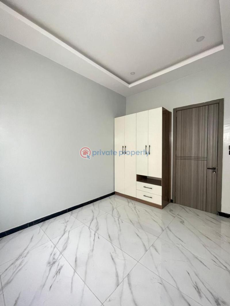 2 bedroom Block Of Flats For Sale Lekki Phase1 Lekki Phase 1 Lagos - 1