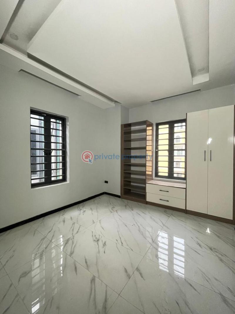 2 bedroom Block Of Flats For Sale Lekki Phase1 Lekki Phase 1 Lagos - 3