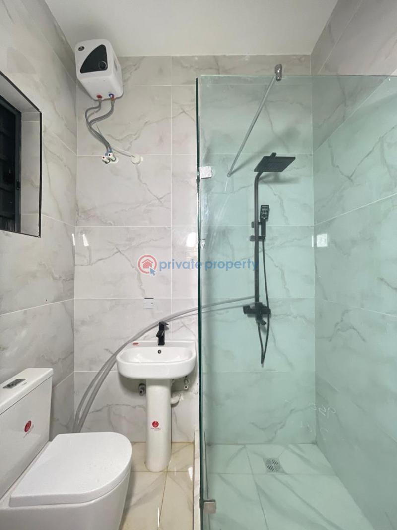 2 bedroom Block Of Flats For Sale Lekki Phase1 Lekki Phase 1 Lagos - 0