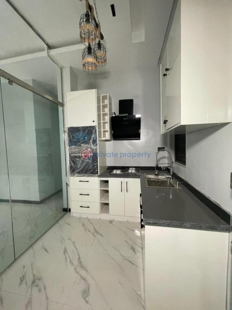 2 bedroom Block Of Flats For Sale Lekki Phase1 Lekki Phase 1 Lagos - 4